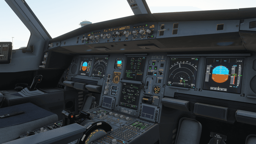 ALVA | Aer Lingus Virtual Airline