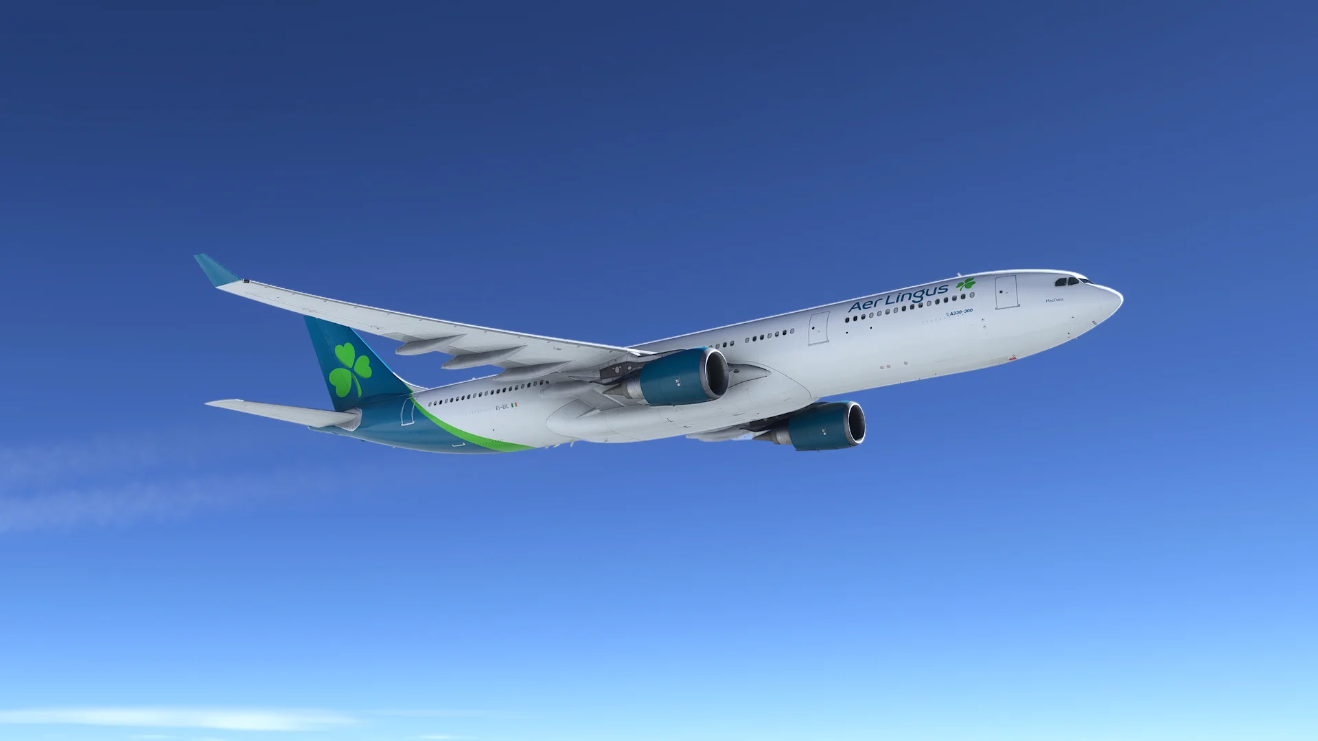 Airbus A330-200